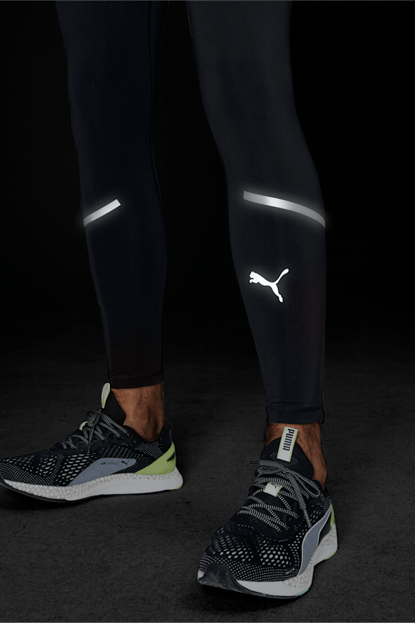 Puma men's sale compression tights
